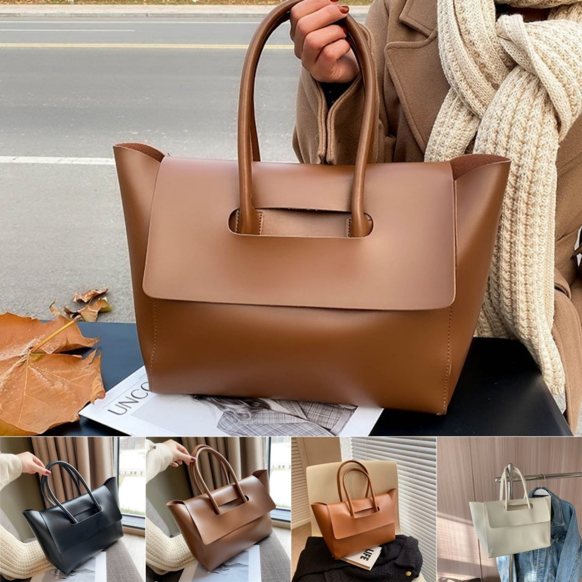 Women's Tote Bags Famous Brand High Quality Bags