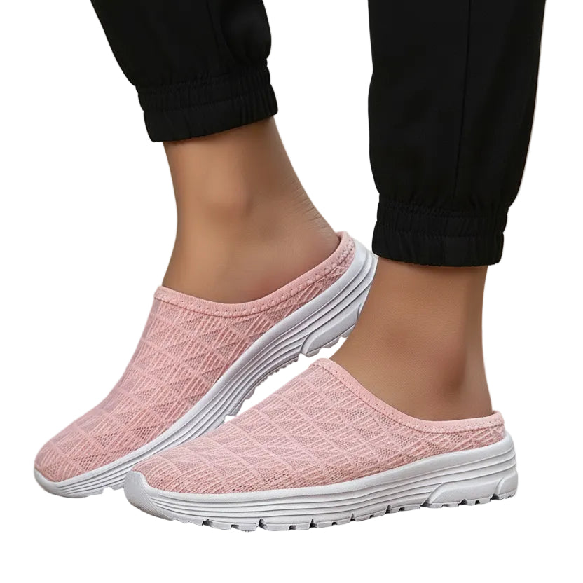 Womens Breathable Mesh Sports Sandals | Season Prestige