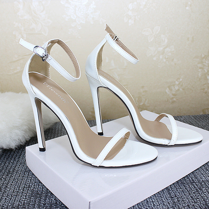High Heels Sandals For Women