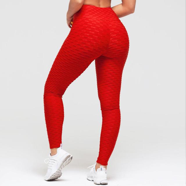 Women's Workout Booty Lifting Leggings Without Pocket Season Prestige