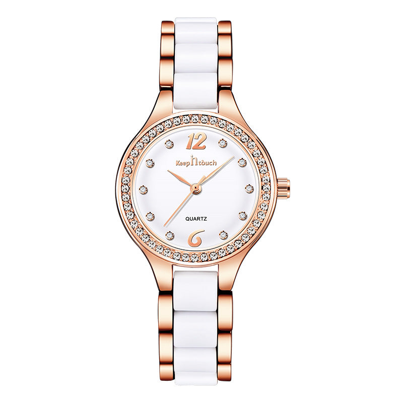 Women Quartz Watch Female Wrist Watches Season Prestige
