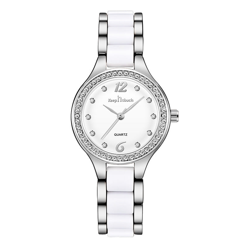 Women Quartz Watch Female Wrist Watches Season Prestige