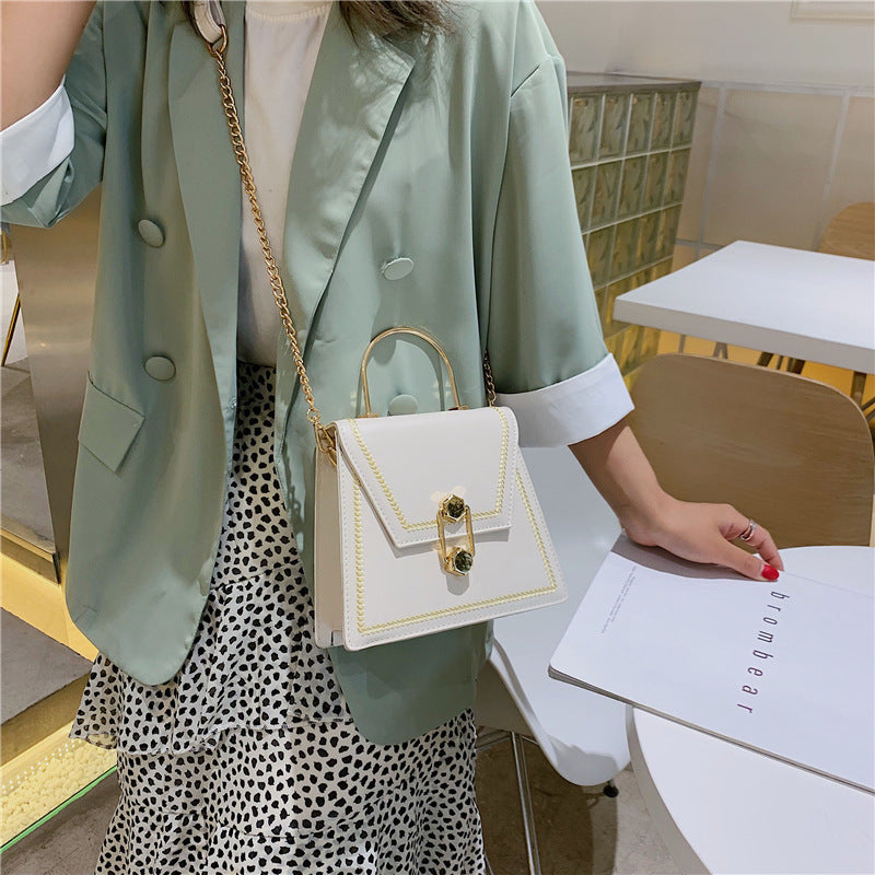 Shoulder Messenger Handbag Women Season Prestige