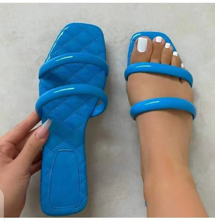 Summer Slippers Women - Season Prestige