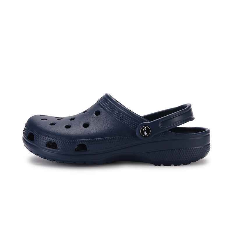 Fashion non-slip casual shoes Unisex crocs