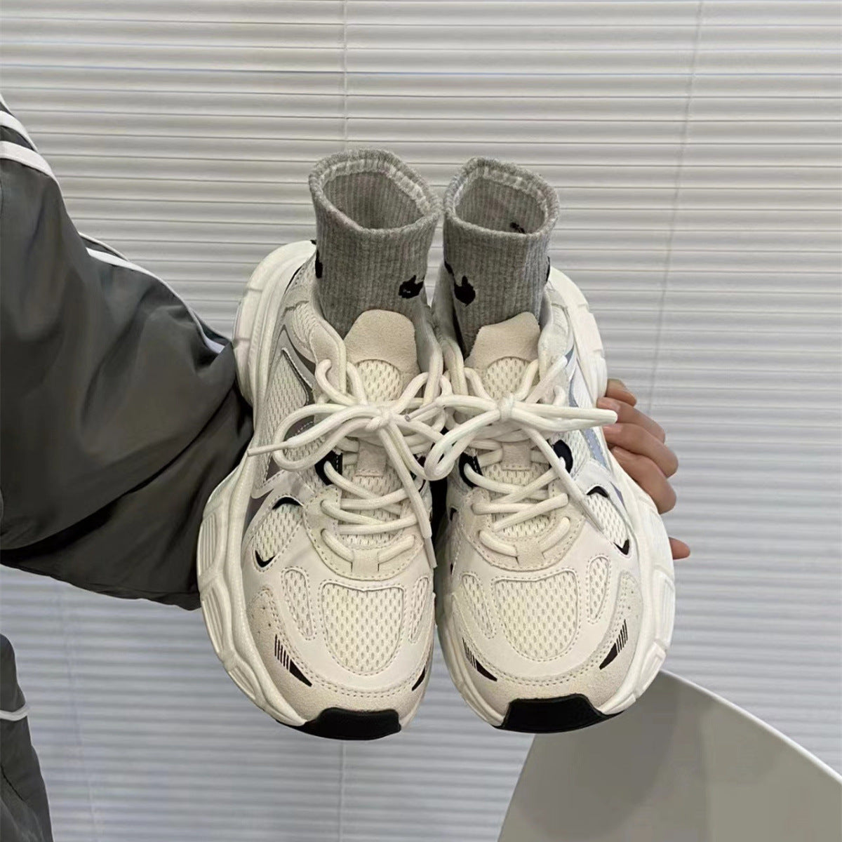 Women's Running Shoes Season Prestige