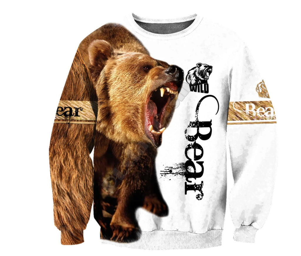 Men Sweatshirt Round Neck Sweatshirt gilliantiendioh1-bc12