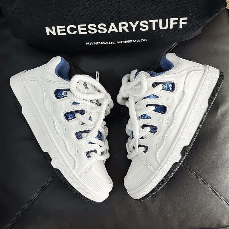Thicksole sneakers for Men