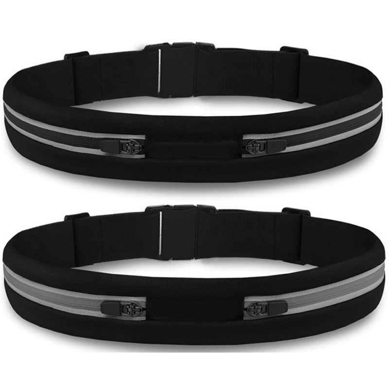 Outdoor Waterproof Sports Waist Bag Season Prestige