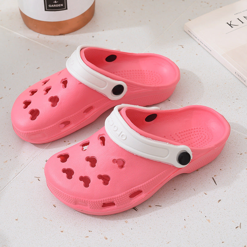 Non-slip breathable sandals Season Prestige