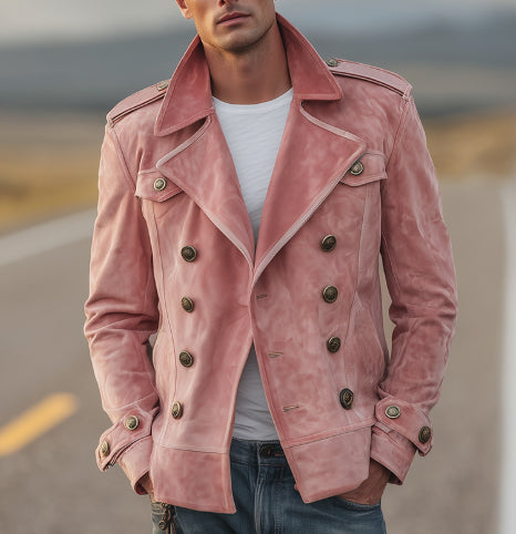 Season Prestige |M-Series The Heritage Retro Bomber