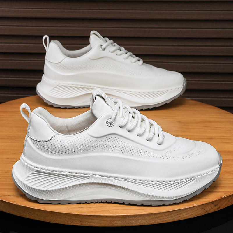 Seasonprestige Thick-soled Sports Shoes for men