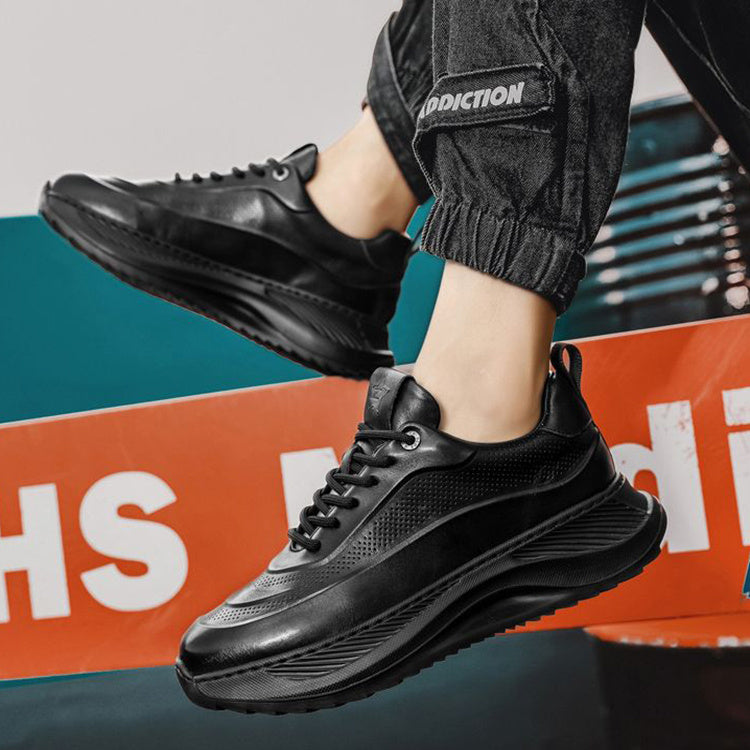Seasonprestige Thick-soled Sports Shoes for men