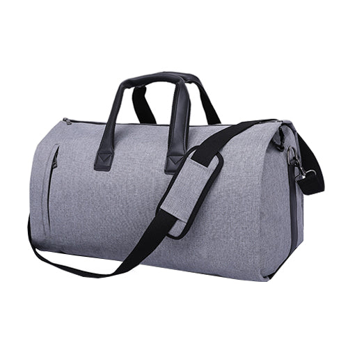 Travel Bag Duffel Bag Capacity Clothes Suit Tie Tote Pouch Garment Shoe eprolo