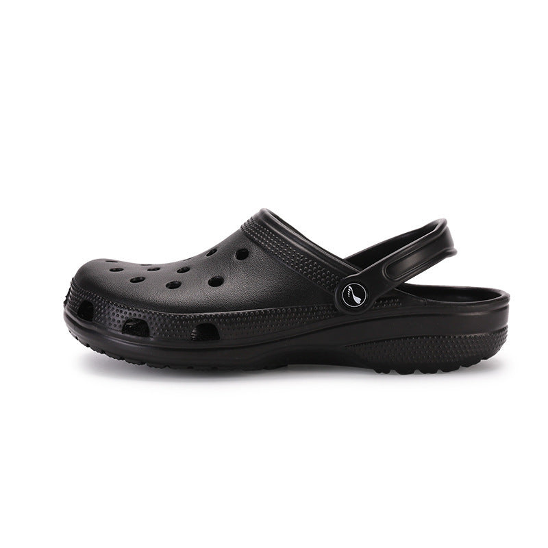 Fashion non-slip casual shoes Unisex crocs