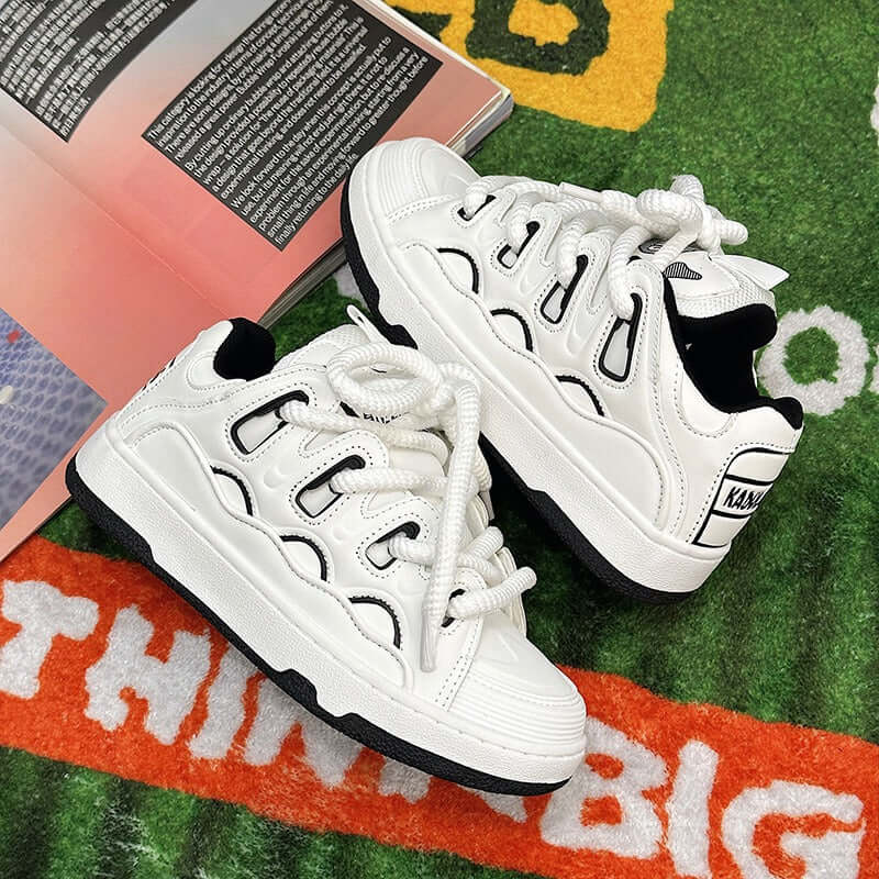 Thicksole sneakers for Men