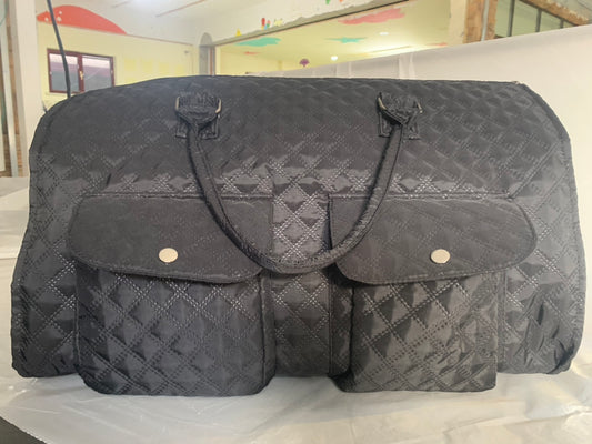 "JetSetPro Travel Bag" Season Prestige