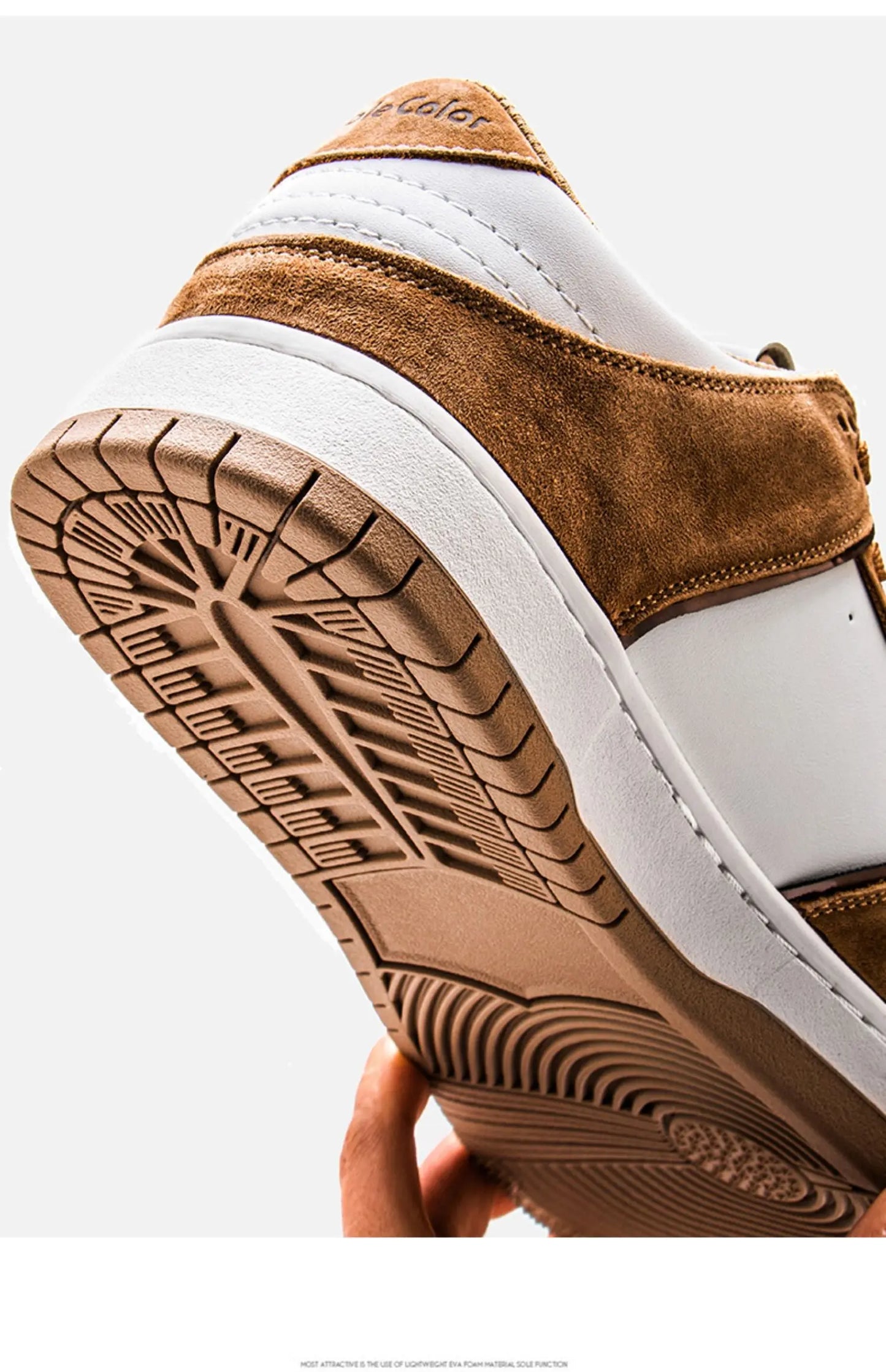 Fashion Sneakers - Season Prestige