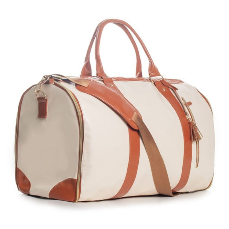 Men Travel Carrying Clothing Luggage Bag Women's Fashion Travel Bag Season Prestige
