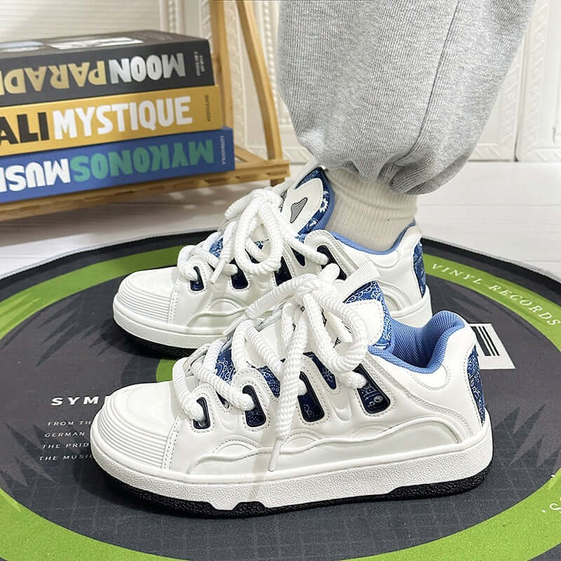 Thicksole sneakers for Men