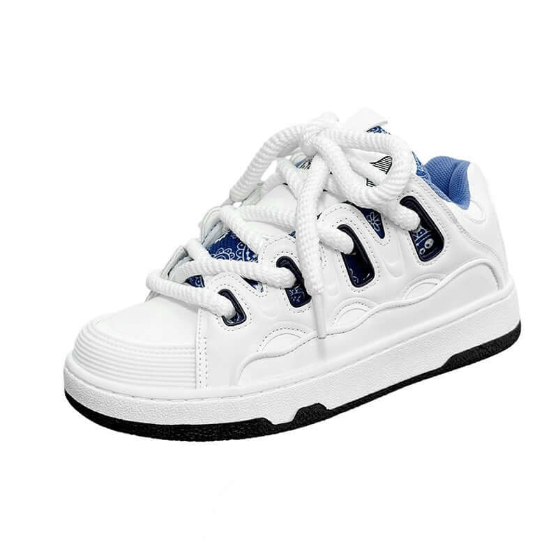 Thicksole sneakers for Men
