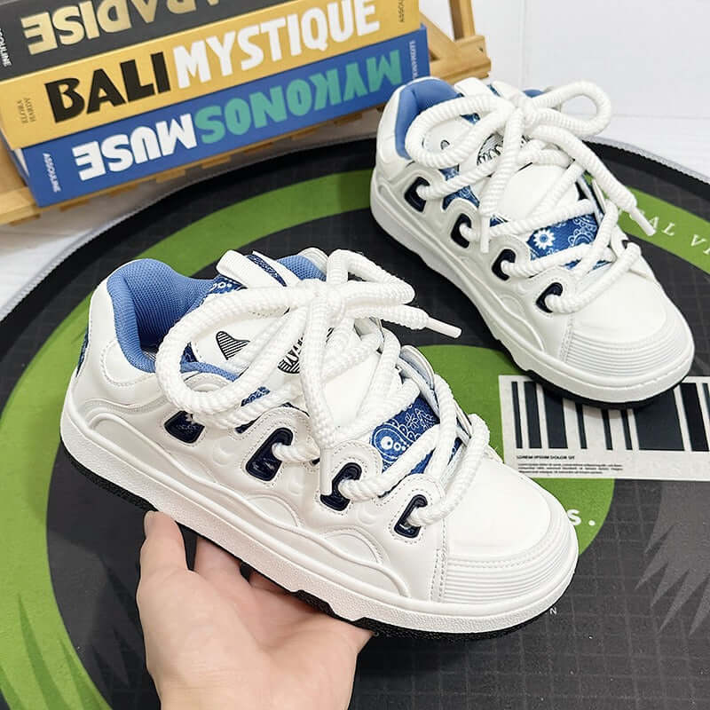 Thicksole sneakers for Men