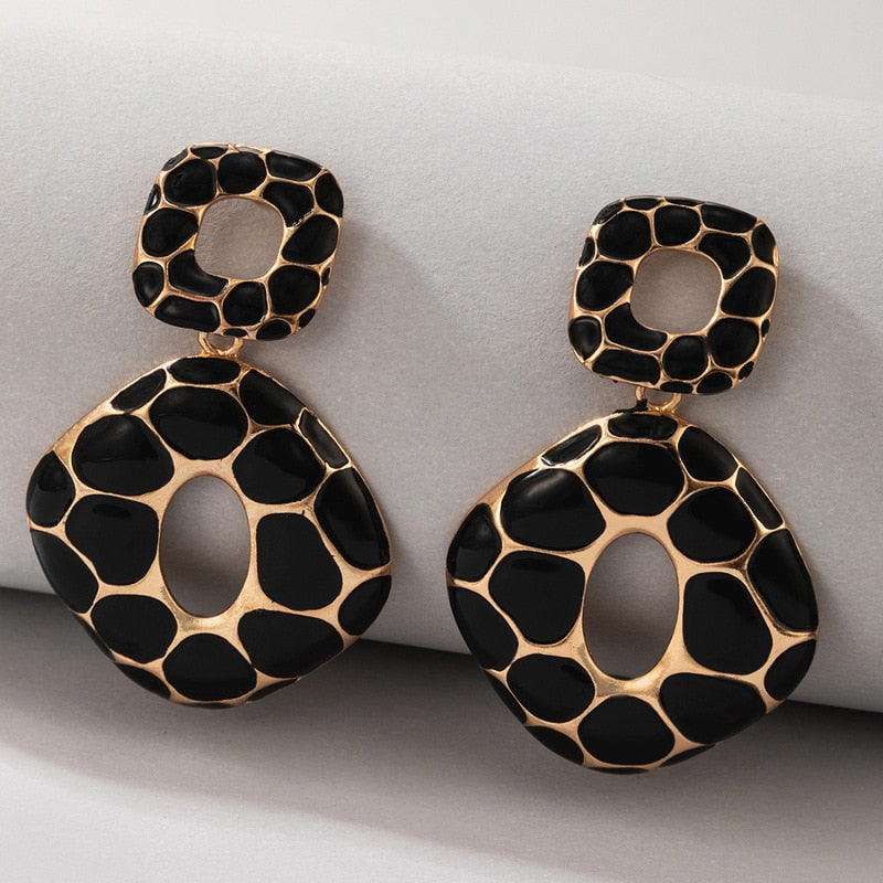 Fashion Earrings For Women season prestige