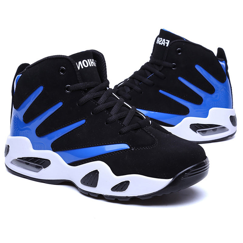 Men's Basketball Sneakers Season Prestige