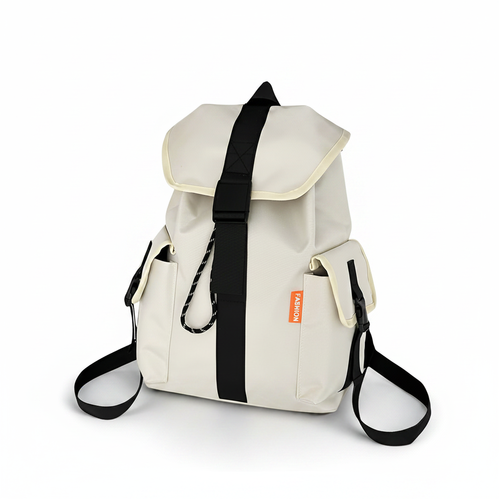 Vintage Waterproof Backpack