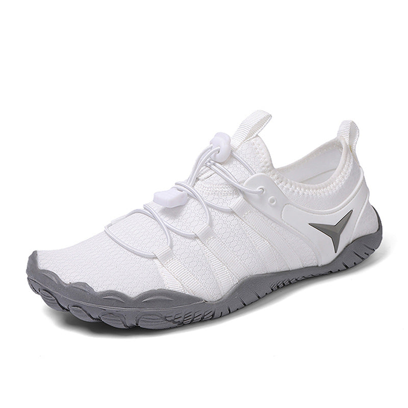Casual Breathable Beach Barefoot Shoes – Unisex