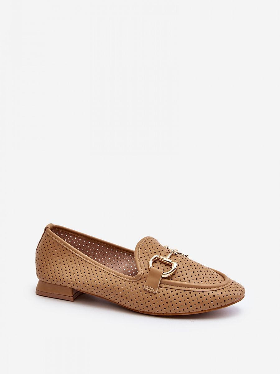 Mocassin model 194164 Step in style