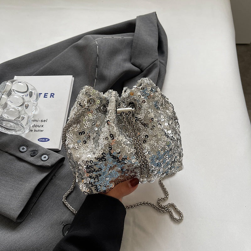 Women's Fashion Shoulder Bag Season Prestige