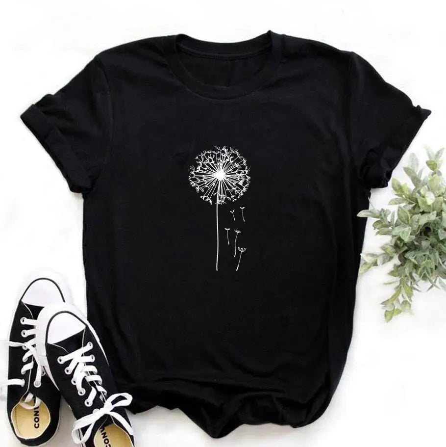 Women Casual Funny t shirt - Season Prestige