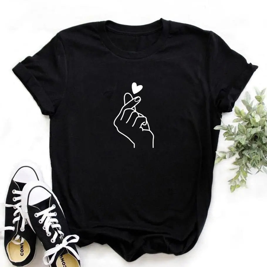 Women Casual Funny t shirt - Season Prestige