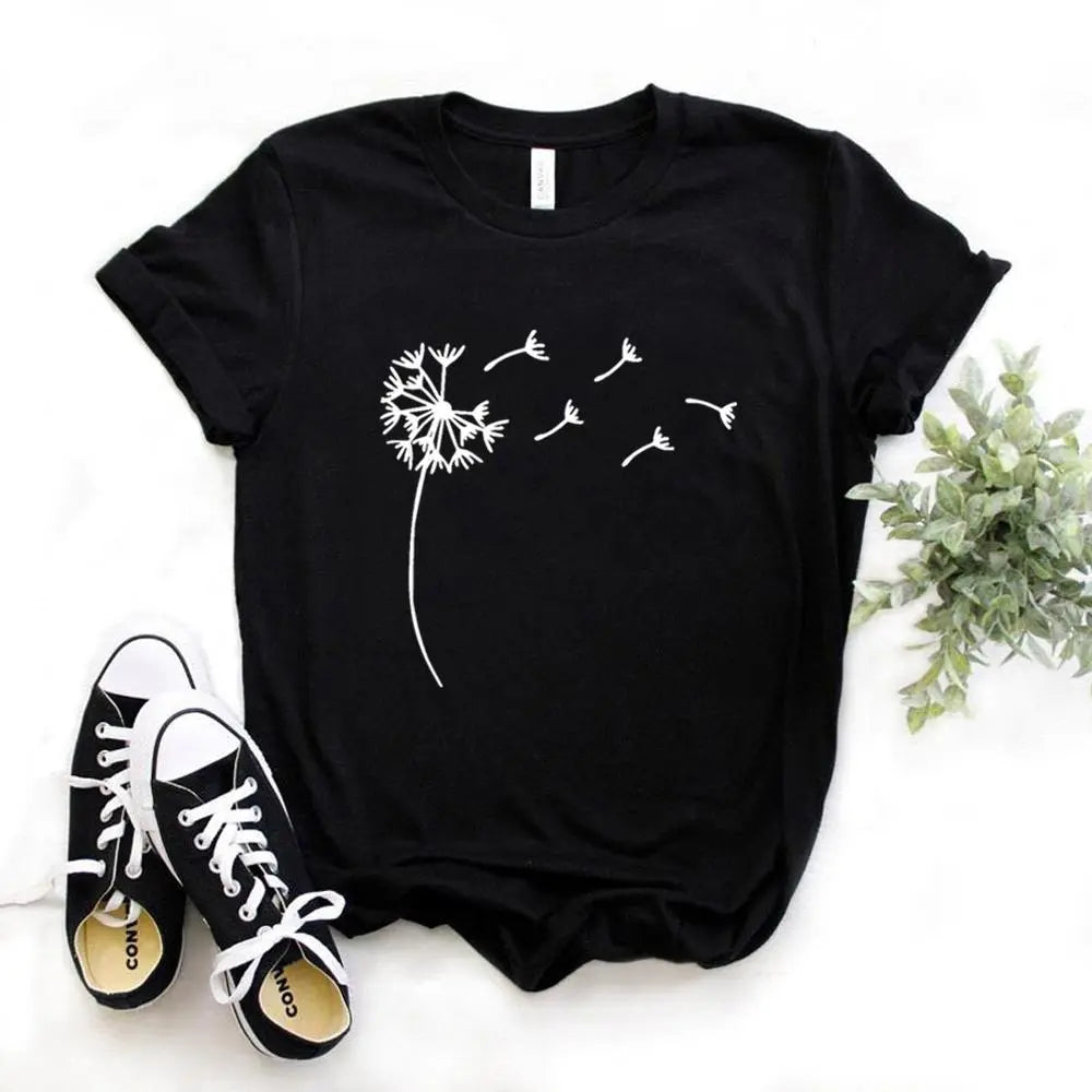 Women Casual Funny t shirt - Season Prestige