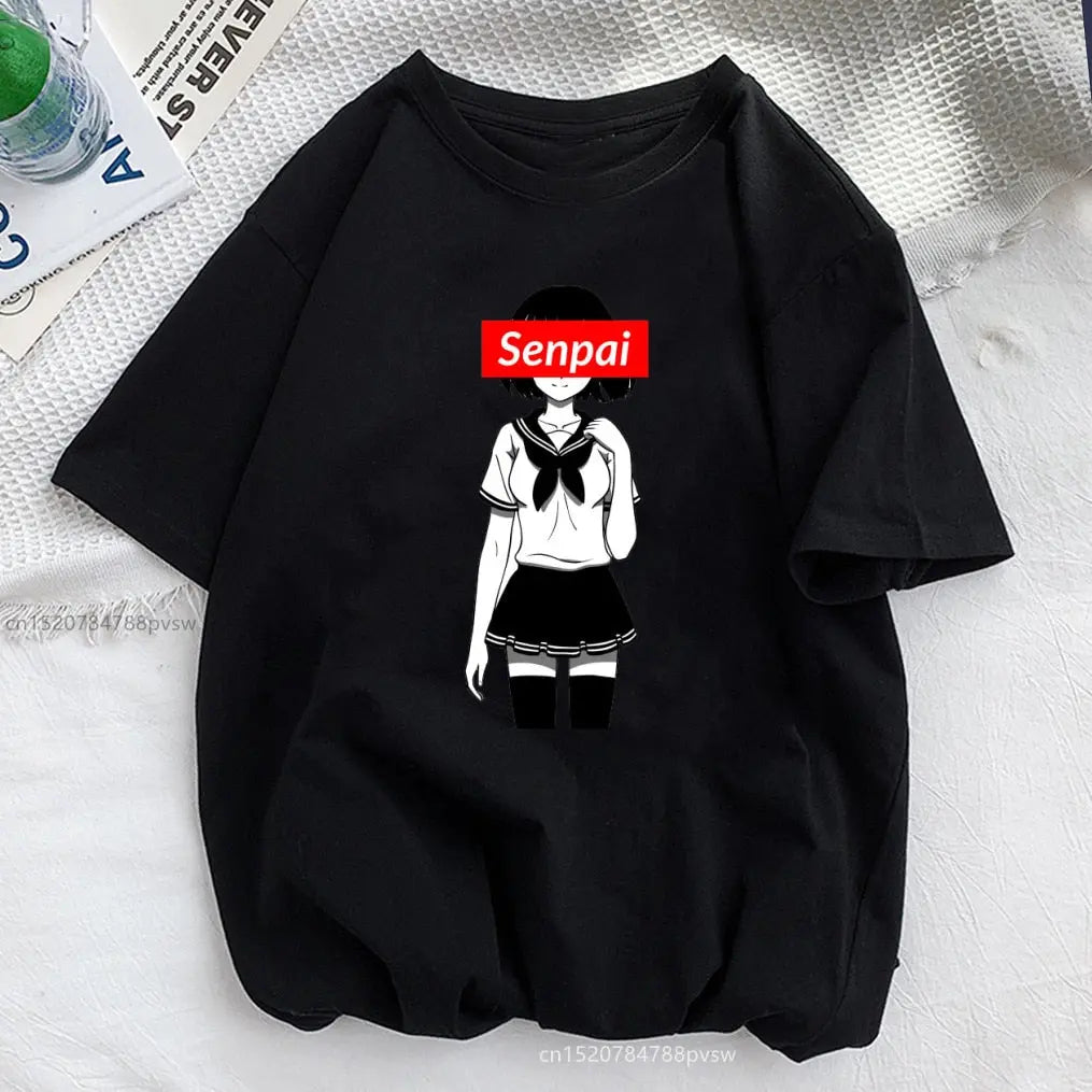 Women Casual Funny t shirt - Season Prestige