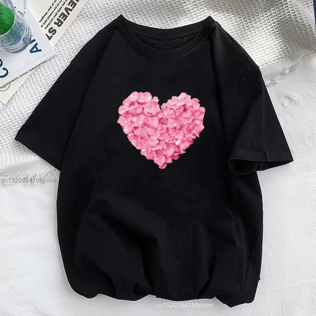 Women Casual Funny t shirt - Season Prestige