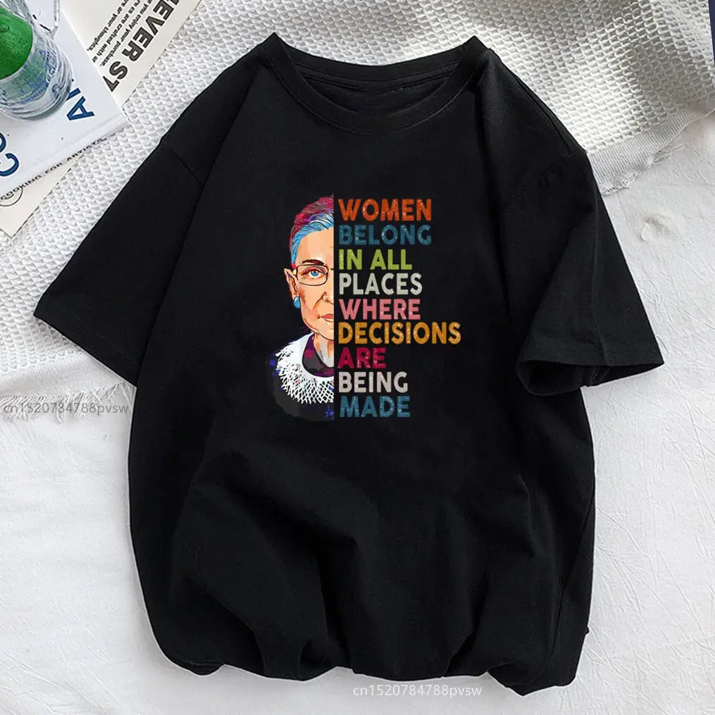 Women Casual Funny t shirt - Season Prestige