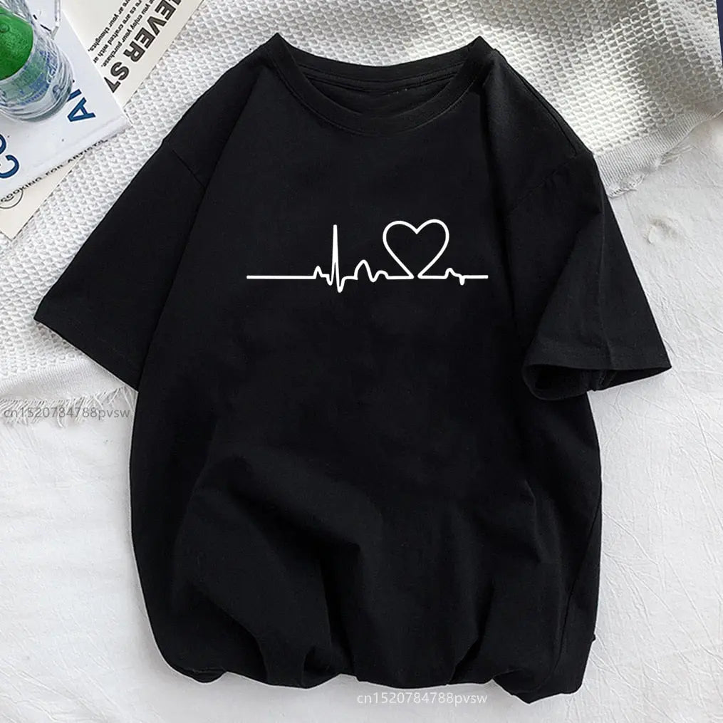 Women Casual Funny t shirt - Season Prestige