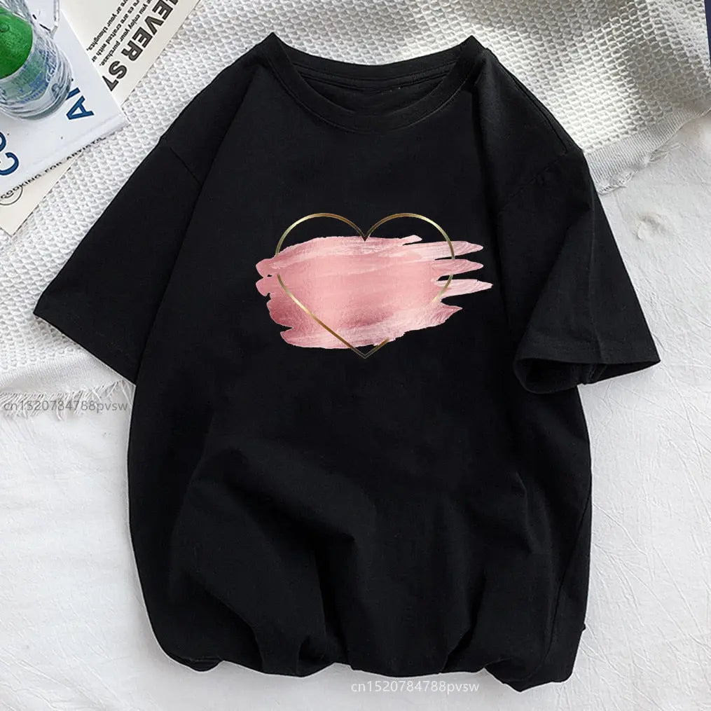 Women Casual Funny t shirt - Season Prestige