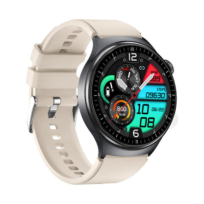 TK27 Bluetooth Smartwatch Non-Invasive Health Bracelet