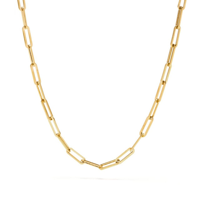 Rope Chain Women Necklace Season Prestige