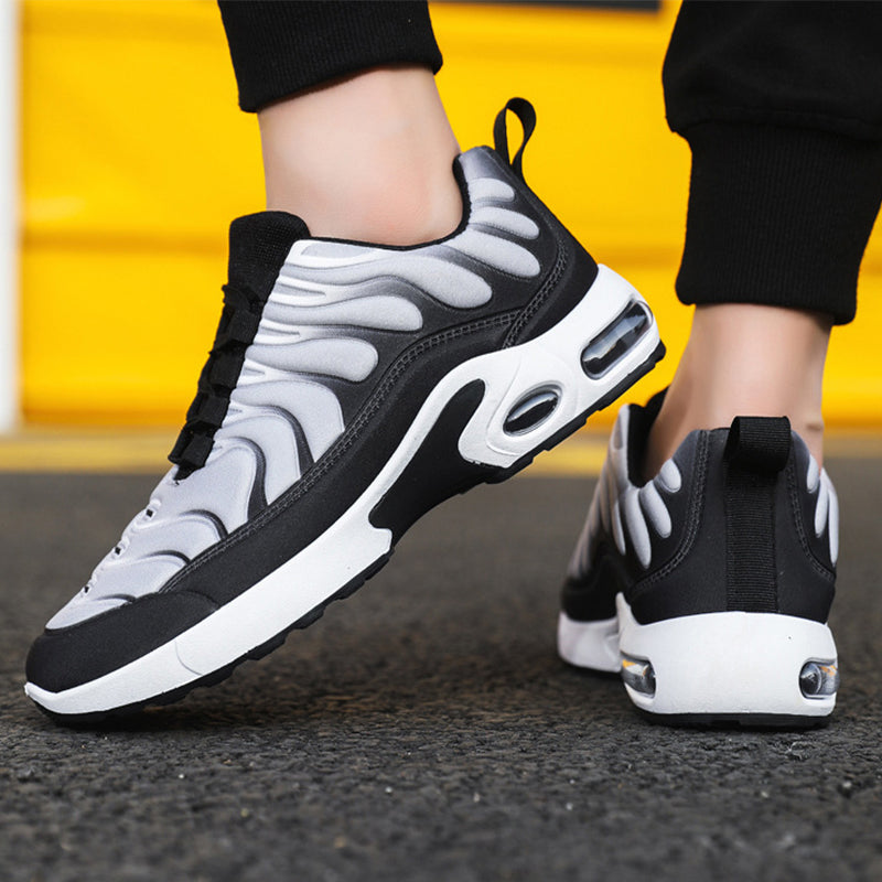 Color-blocked Sneakers Season Prestige
