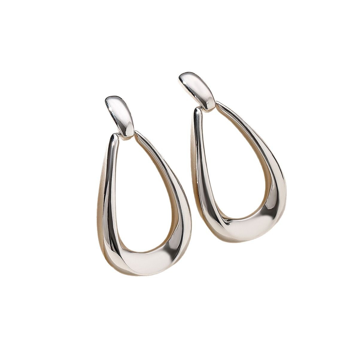 Vintage Teardrop Sweet Earrings