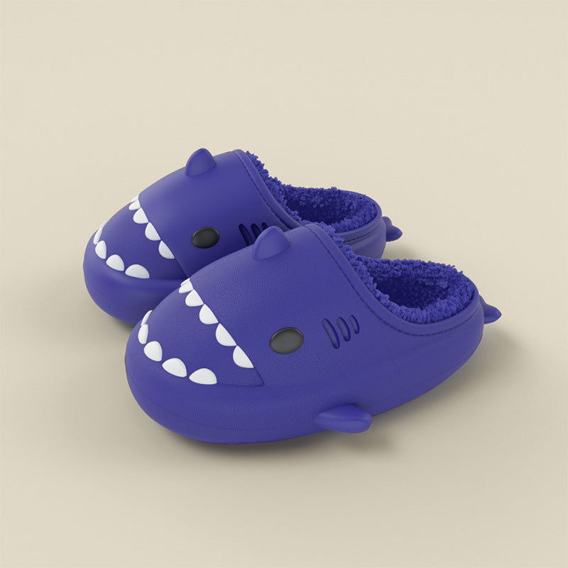 Shark Shoes For Children Season Prestige