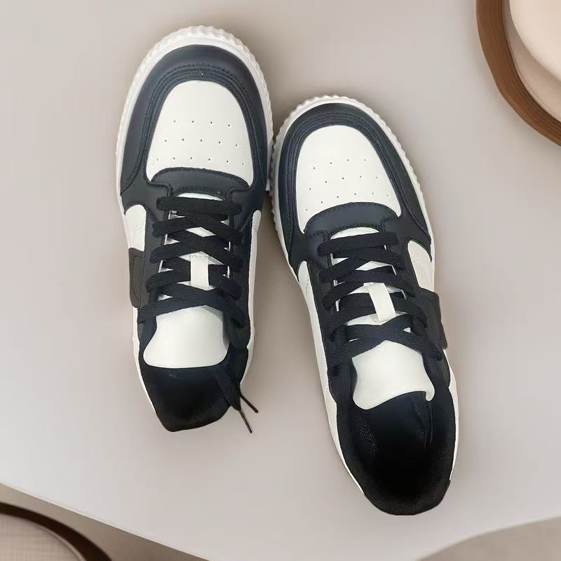 Sporty Breathable Lightweight And Versatile Shoes