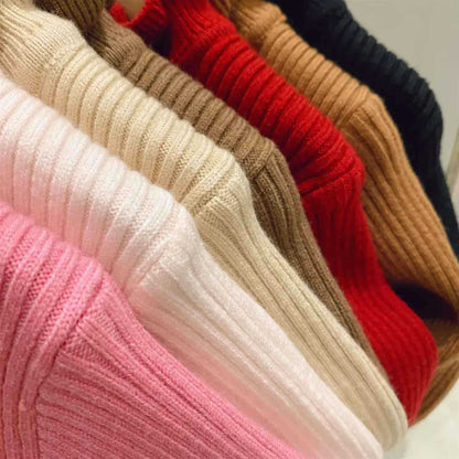 Seasonprestige New Baby Knitted pullover top