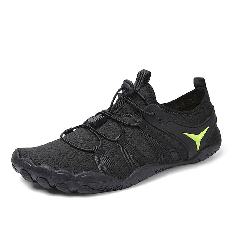 Casual Breathable Beach Barefoot Shoes – Unisex
