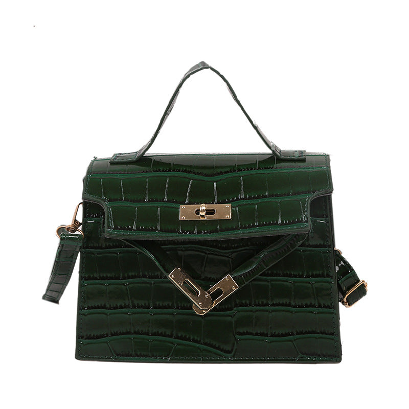 Crossbody Portable Kelly Shoulder Bag For Women Season Prestige