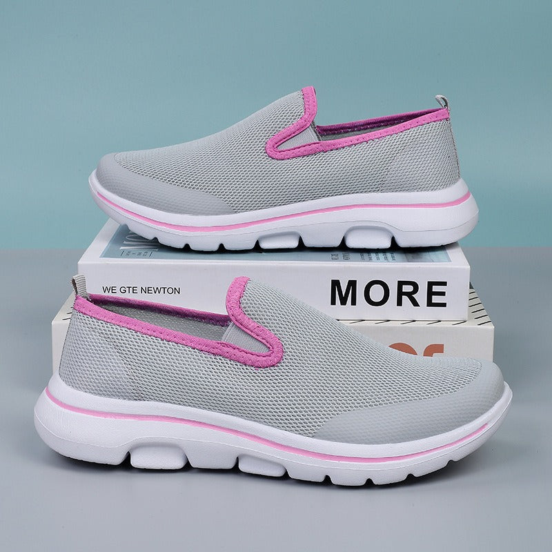 Casual shoes For men and women Breathable non slip outdoor shoes Season Prestige